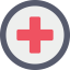 First aid アイコン 64x64