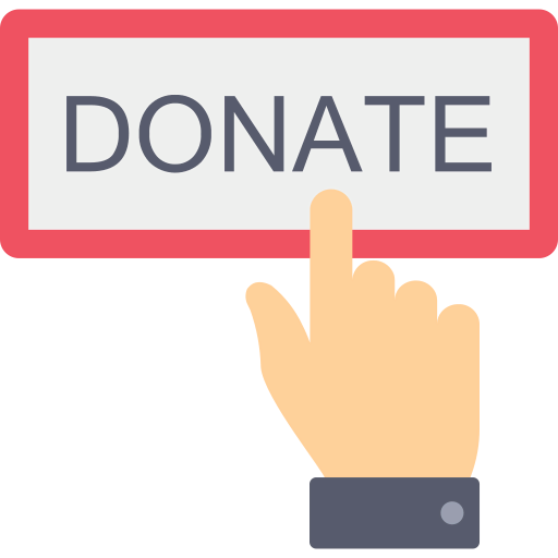 Donate icon
