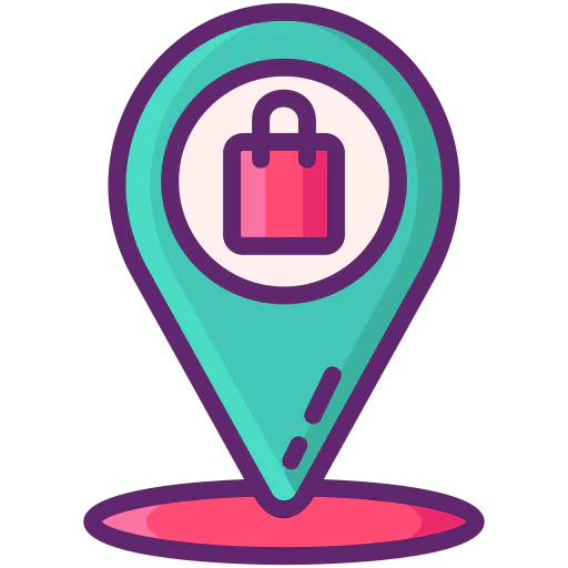 Location icon