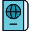 Passport 图标 64x64
