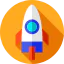 Startup icon 64x64