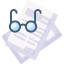 Newspaper icon 64x64