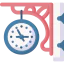 Clock icon 64x64