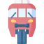 Monorail icône 64x64