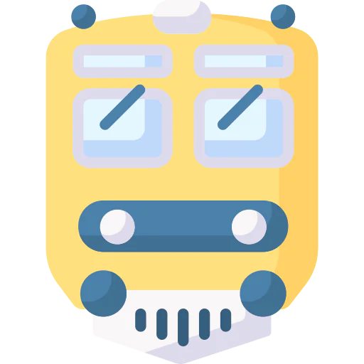Train icon