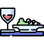 Restaurant icon 64x64