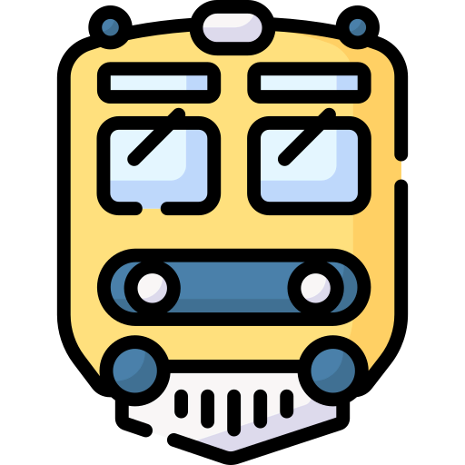 Train icon