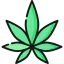 Weed アイコン 64x64