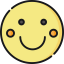 Smile アイコン 64x64