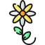 Flower アイコン 64x64