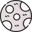 Moon アイコン 64x64