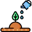 Plant アイコン 64x64