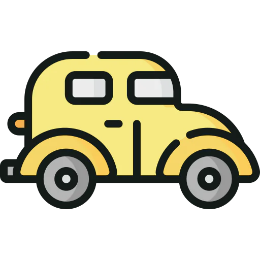 Car icon