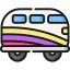 Camper アイコン 64x64