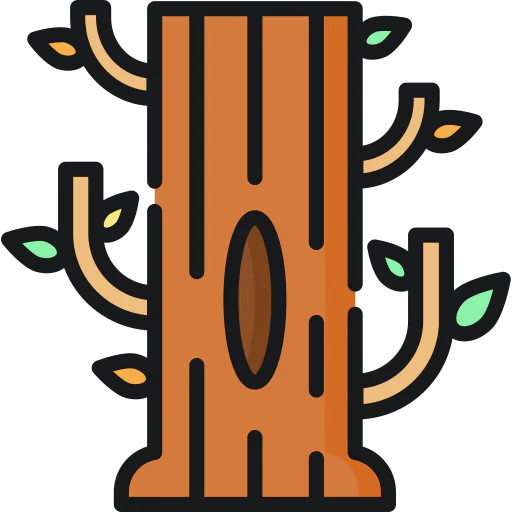 Tree icon
