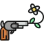 Gun アイコン 64x64