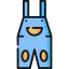 Overall アイコン 64x64