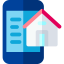 Home automation icon 64x64