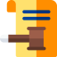 Auction icon 64x64