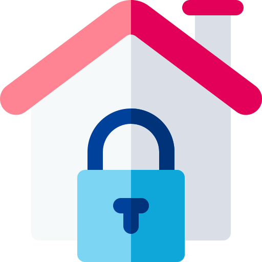 Security 图标