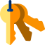 Keys icon 64x64