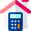 Calculator icon 64x64