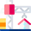Crane icon 64x64