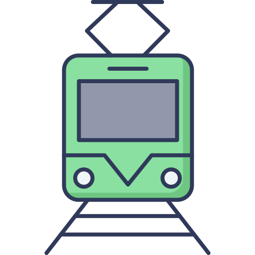 Train icon