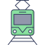 Train 图标 64x64