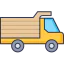 Trash truck 图标 64x64
