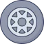 Wheel 图标 64x64