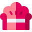 Sofa icon 64x64