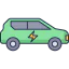 Eco car 图标 64x64