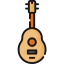 Guitar Ikona 64x64