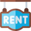 Rent icon 64x64