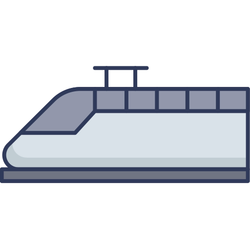 Train icon