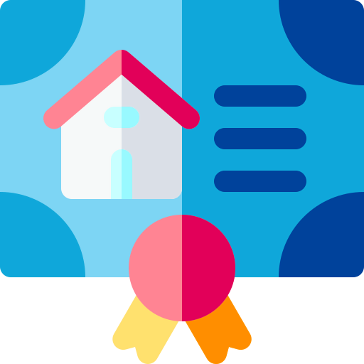 Certification Ikona