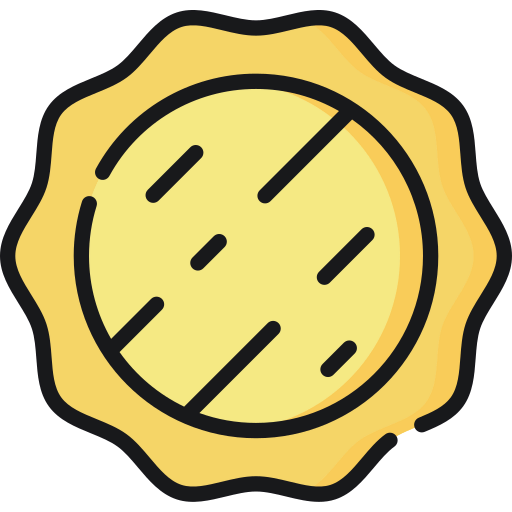 Sun icon
