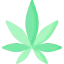 Weed icon 64x64