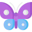 Butterfly icon 64x64