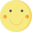 Smile icon 64x64