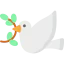 Dove icon 64x64