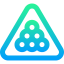 Billiard Symbol 64x64