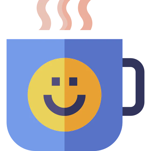 Cup icône