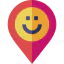 Location icon 64x64