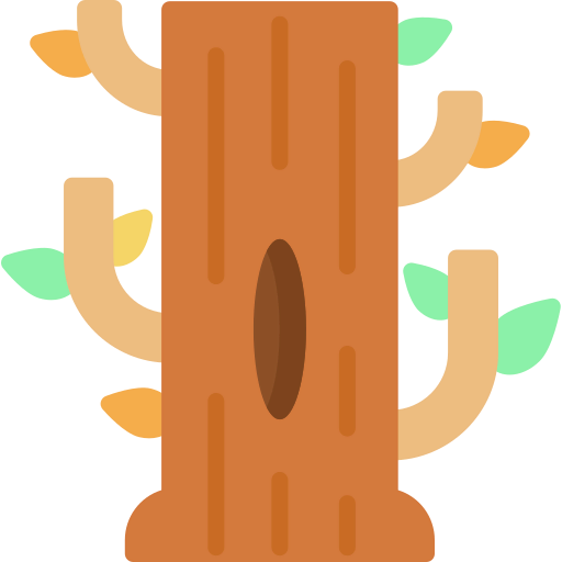 Tree 图标