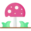 Mushroom 상 64x64