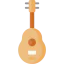 Guitar 图标 64x64