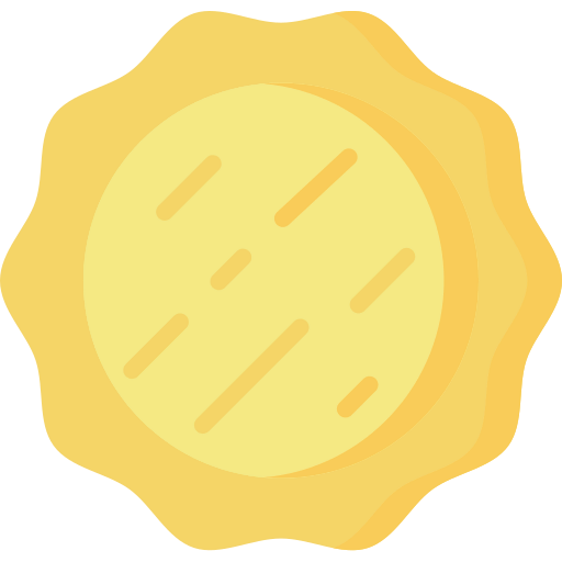 Sun icon