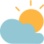 Cloudy icon 64x64
